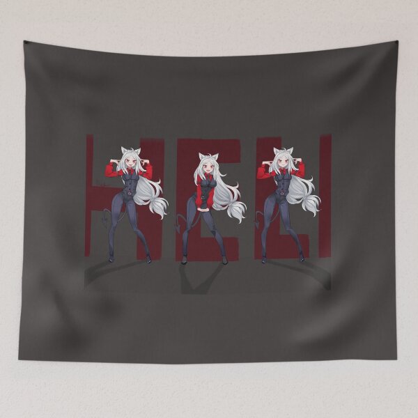 Item preview, Me! Me! Me! Cerberus designed and sold by memphoo.