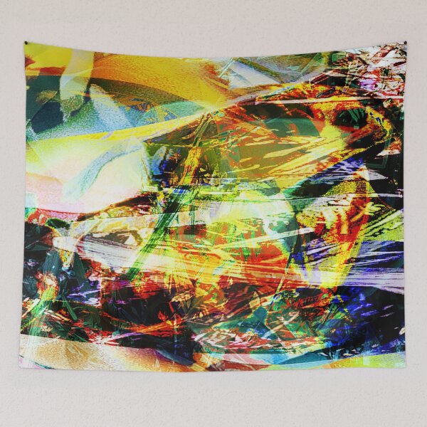 Item preview, abstraction 2 designed and sold by TaliArtiYa.