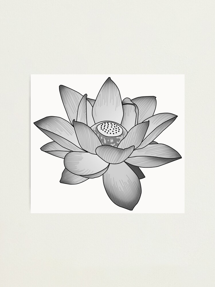 Tattoo uploaded by Daniel Hughes  Geometric sleeve with lotus flowers   Tattoodo