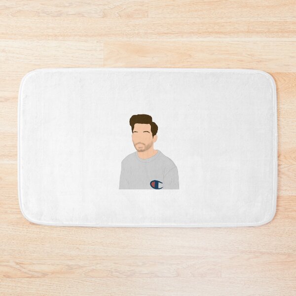 Item preview, Louis Tomlinson designed and sold by Kat Acosta.