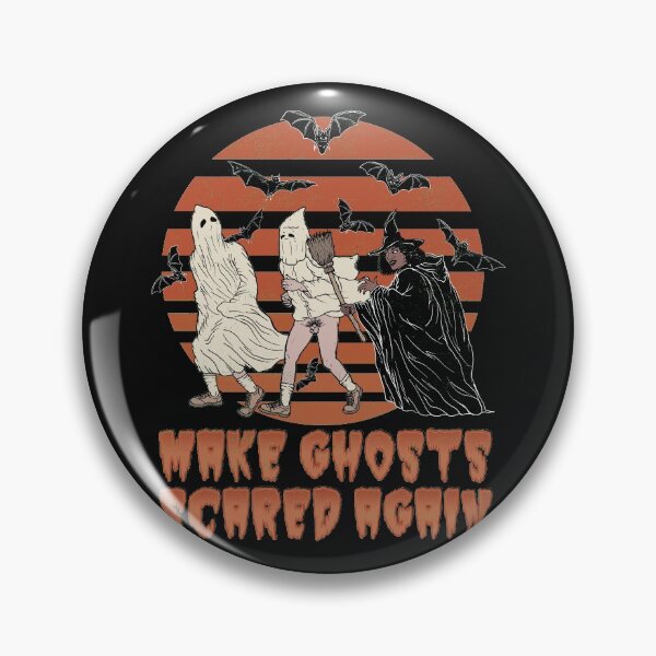 Item preview, Make Ghosts Sacred Again designed and sold by Natsukashi_ .