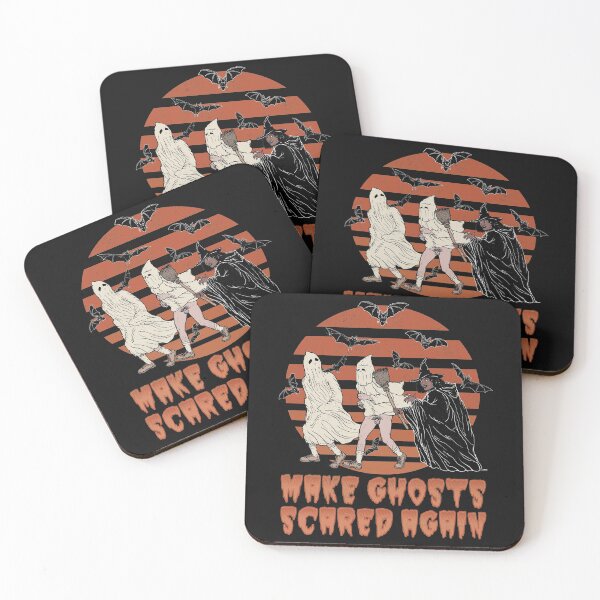 Item preview, Make Ghosts Sacred Again designed and sold by Natsukashi_ .