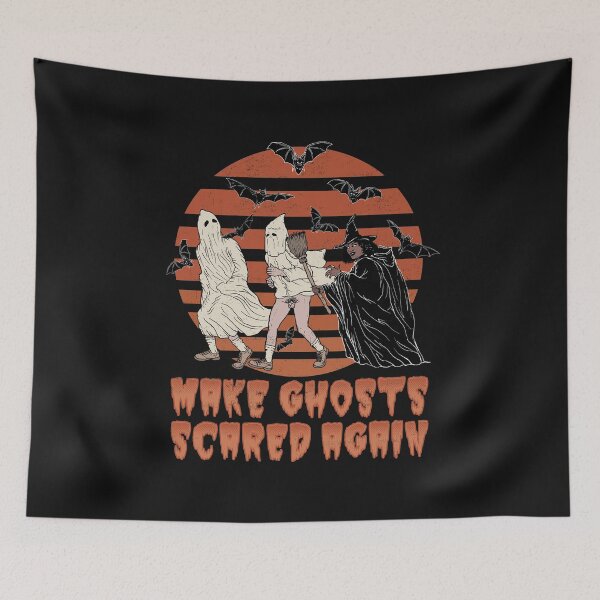 Item preview, Make Ghosts Sacred Again designed and sold by Natsukashi_ .