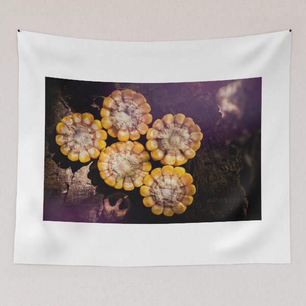Item preview, Wheels-O-Corn designed and sold by Jim Love.
