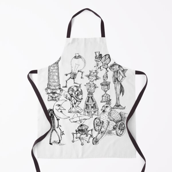 Item preview, Freaks of Nature designed and sold by fan-tasm.