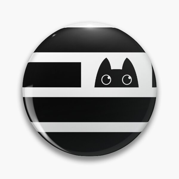 Item preview, Cat beam designed and sold by VijunArt.