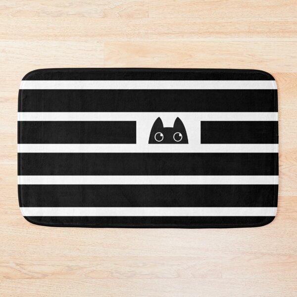 Item preview, Cat beam designed and sold by VijunArt.