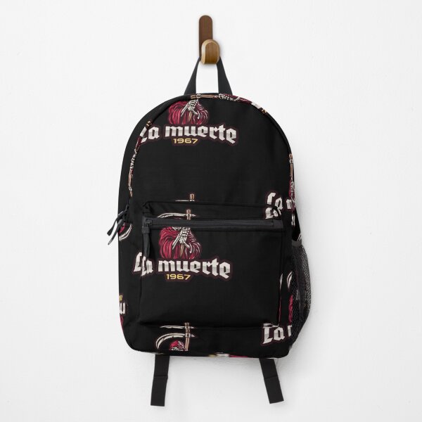 Item preview, La muerte designed and sold by Albert Faldet.