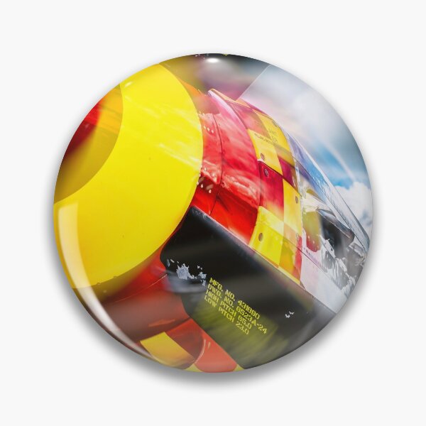 Item preview, In A Blur designed and sold by Jim Love.