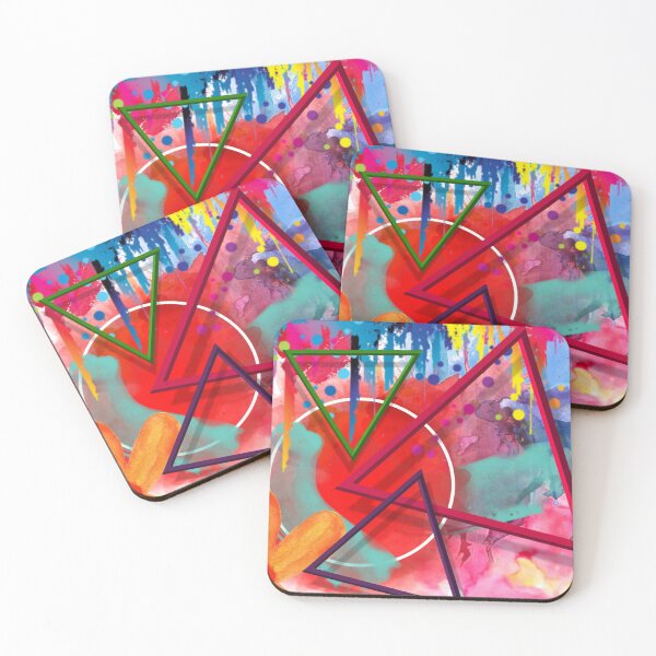 Item preview, Gota goteo designed and sold by Aileen Collins.