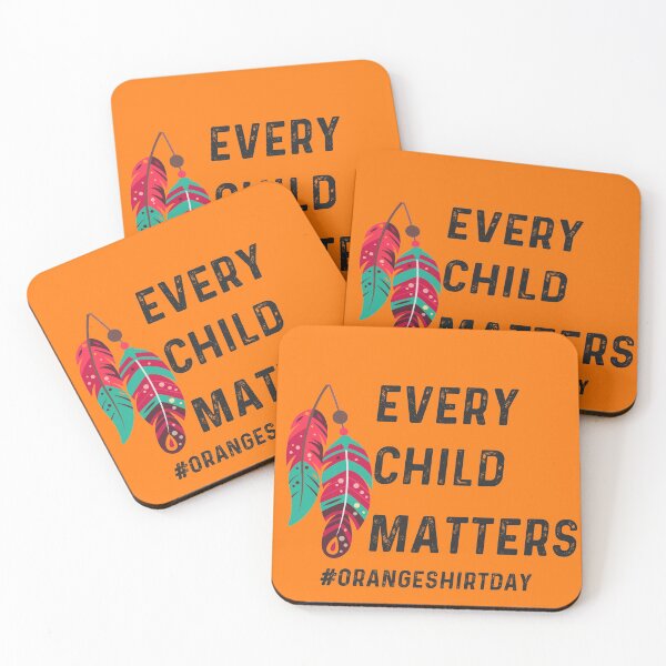 Item preview, Every Child Matters designed and sold by DreamerFORreal.
