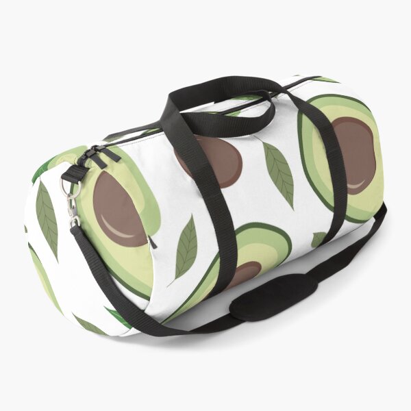 Item preview, Avocado Pattern designed and sold by mischellero.