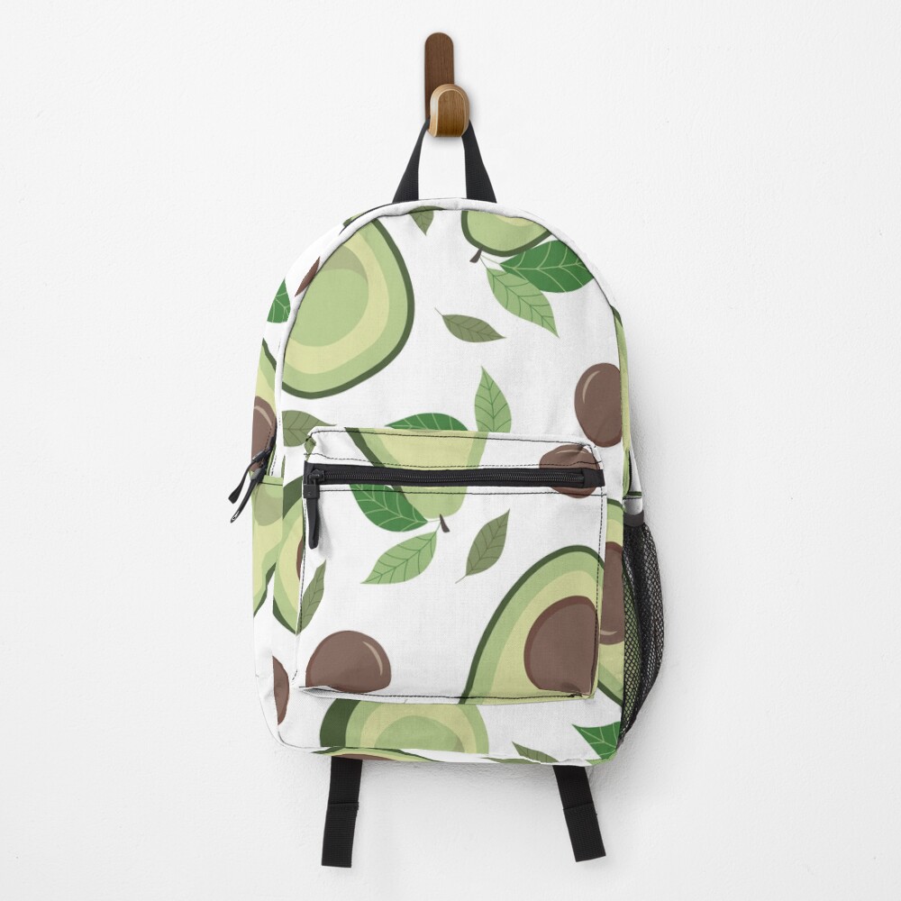 Item preview, Backpack designed and sold by mischellero.