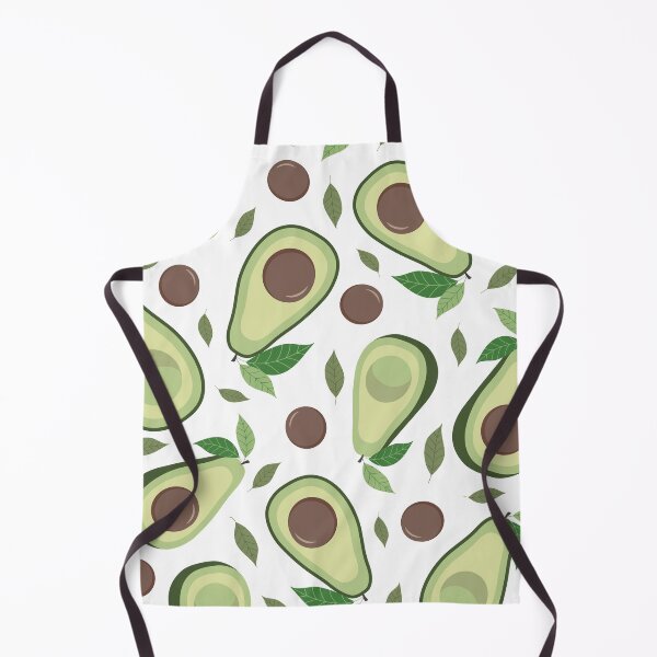 Item preview, Avocado Pattern designed and sold by mischellero.
