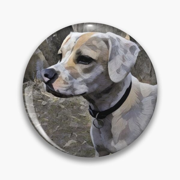 Item preview, Hound on Patrol designed and sold by Kyle Madaus.