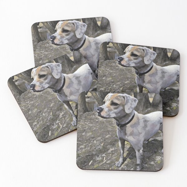 Item preview, Hound on Patrol designed and sold by Kyle Madaus.