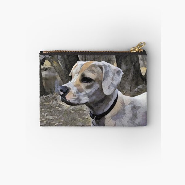 Item preview, Hound on Patrol designed and sold by Kyle Madaus.