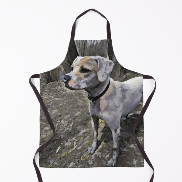 Item preview, Hound on Patrol designed and sold by Kyle Madaus.