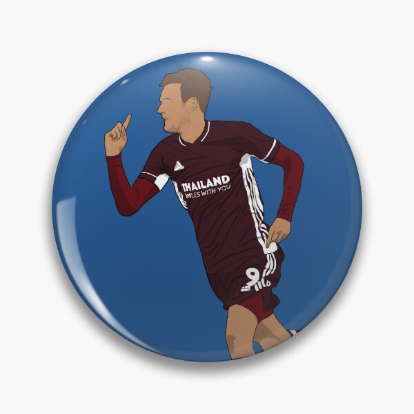 Item preview, Jamie Vardy  designed and sold by PiscesVibes.