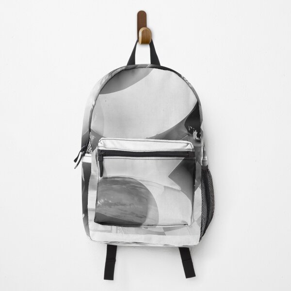 Item preview, In A Blur BW designed and sold by Jim Love.