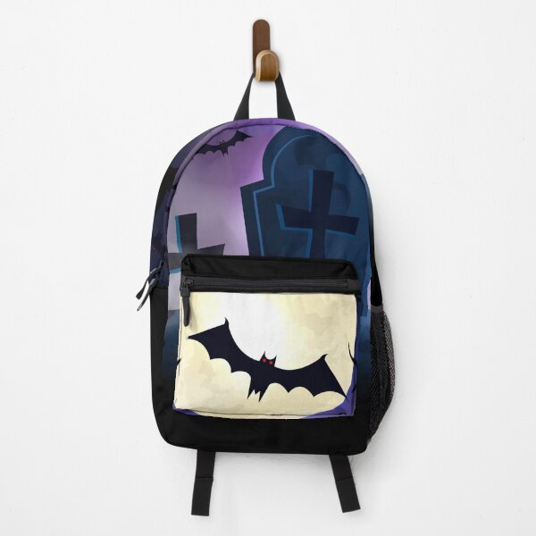 Item preview, Halloween Haunting Graveyard designed and sold by FineQuotes.