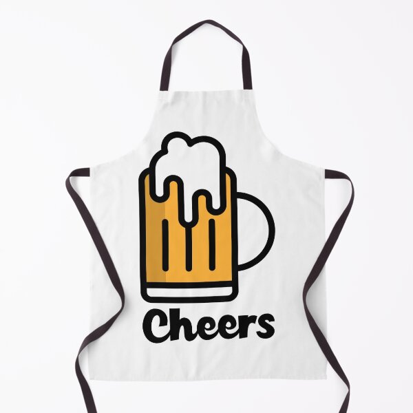 Item preview, Cheers designed and sold by Smirkle.