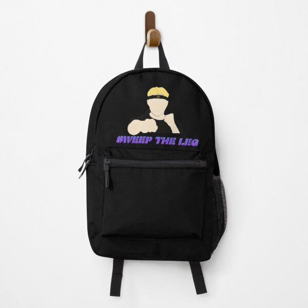 Item preview, johnny lawrence sweep the leg 2 designed and sold by LannisterOnMars.
