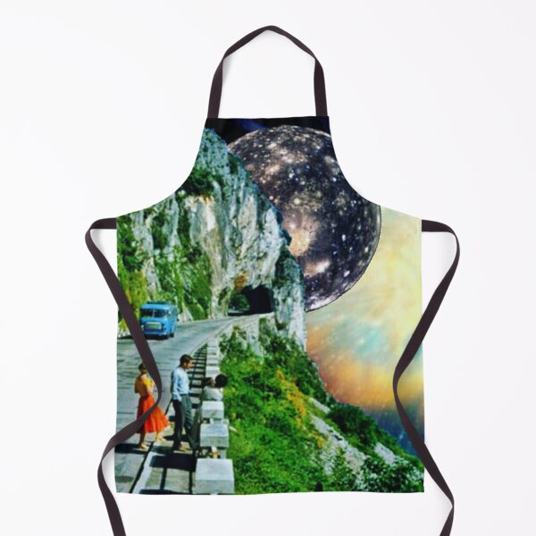 Item preview, On the Horizon Digital Collage designed and sold by Natalie Ricker.
