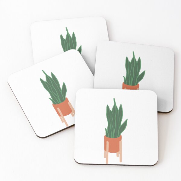 Item preview, House Plant designed and sold by ScriptAndSeed.