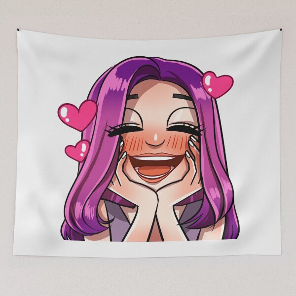 Item preview, On3TuffCookie Love designed and sold by Courtney Conner.