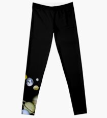 Legging Planetas