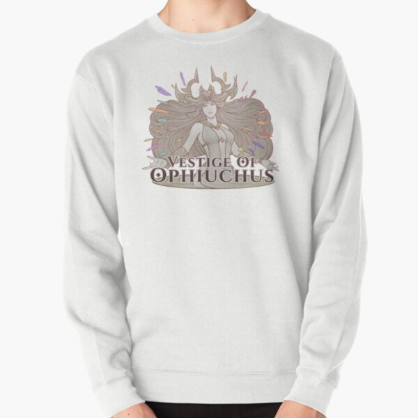 Item preview, Nat19: Vestige of Ophiuchus Logo designed and sold by Nat19Official.