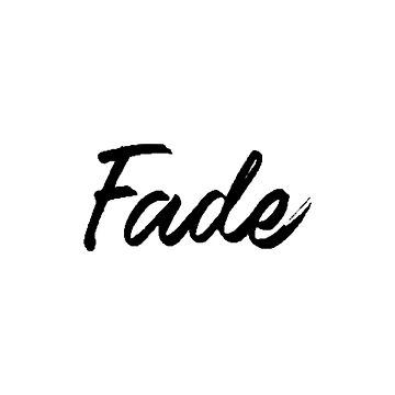 Artwork thumbnail, Fade by RafaTakami