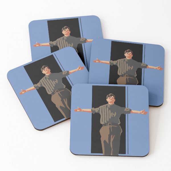 Item preview, Truman designed and sold by toskart.