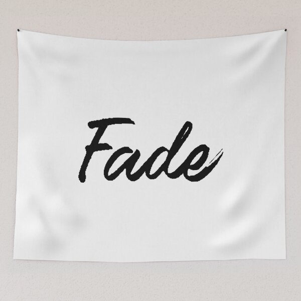 Item preview, Fade designed and sold by RafaTakami.