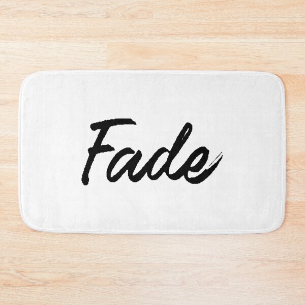 Item preview, Fade designed and sold by RafaTakami.
