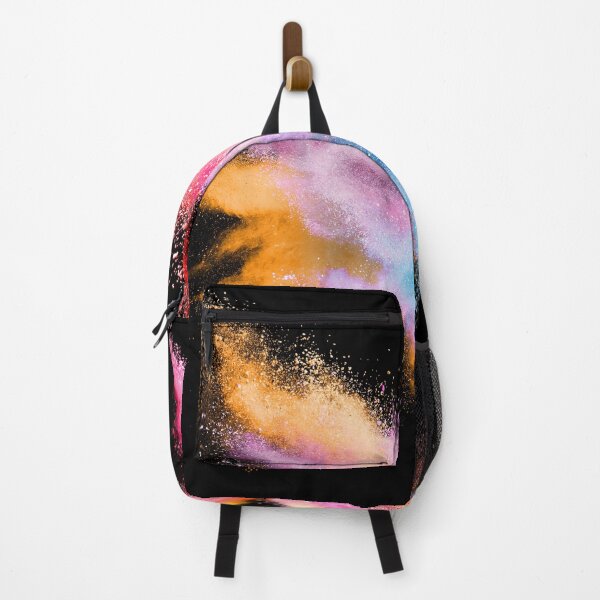 Item preview, black multi colour designed and sold by Fai-oma.