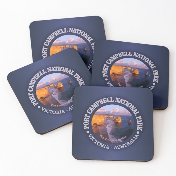 Item preview, Port Campbell National Park (NP) designed and sold by curranmorgan.