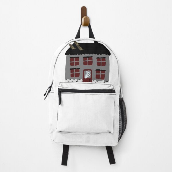 Item preview, Copy of Scary halloween house designed and sold by crikz.
