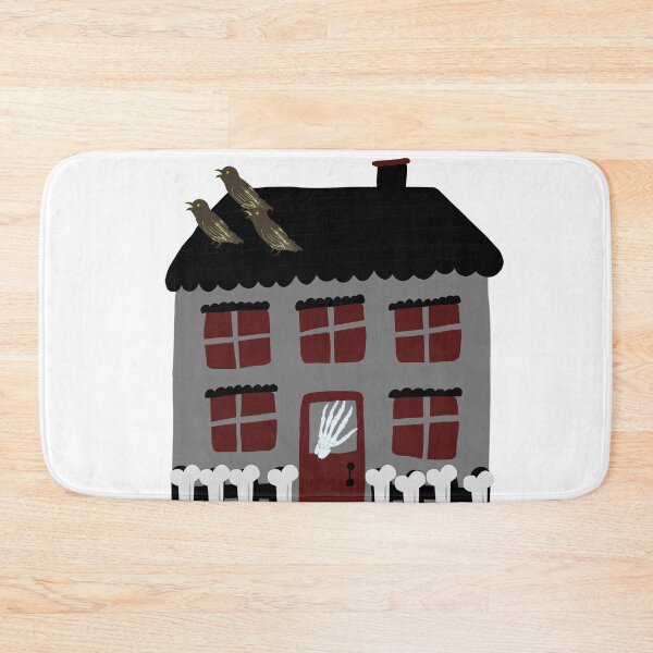 Item preview, Copy of Scary halloween house designed and sold by crikz.