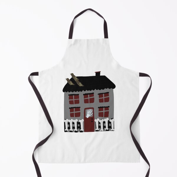 Item preview, Copy of Scary halloween house designed and sold by crikz.