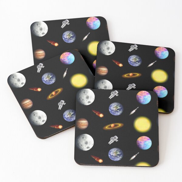 Item preview, Space Science Pattern  designed and sold by Sleepygirl2010.