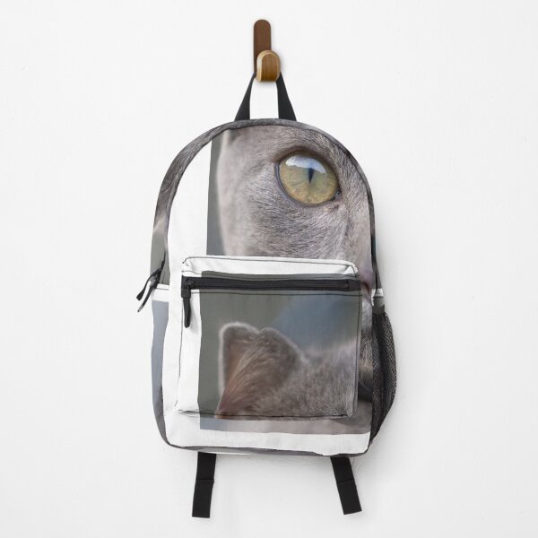 Item preview, Grey Cat EYES. designed and sold by Sanny88.
