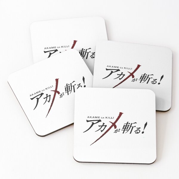 Item preview, akame ga kill designed and sold by Spacestrike.