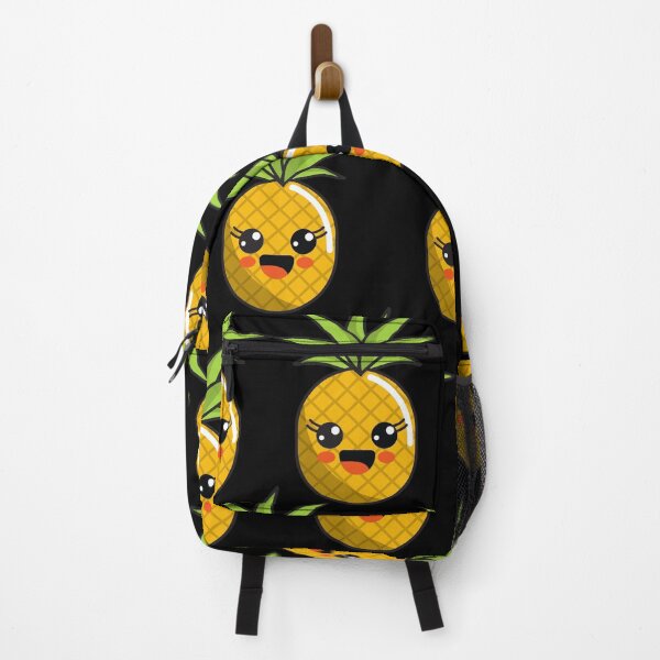 Item preview, cute Pineapple Pattern designed and sold by remonss.