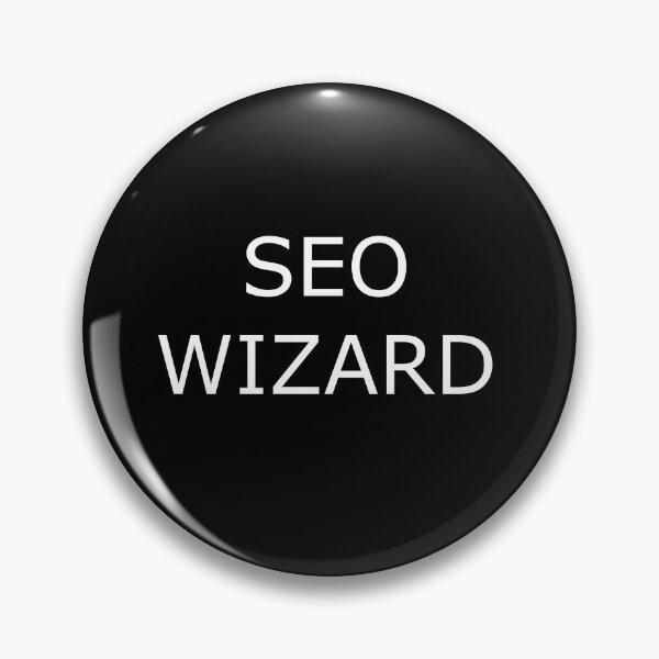 Item preview, SEO WIZARD designed and sold by uniqueitems.