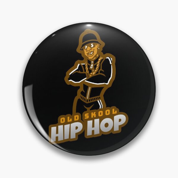 Item preview, OLD SKOOL HIP HOP designed and sold by JustGiftShop1.