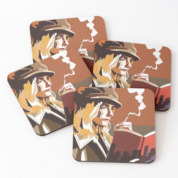 Item preview, Mélanie Laurent pt.1 designed and sold by toskart.