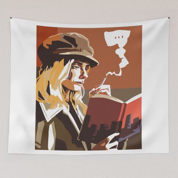Item preview, Mélanie Laurent pt.1 designed and sold by toskart.