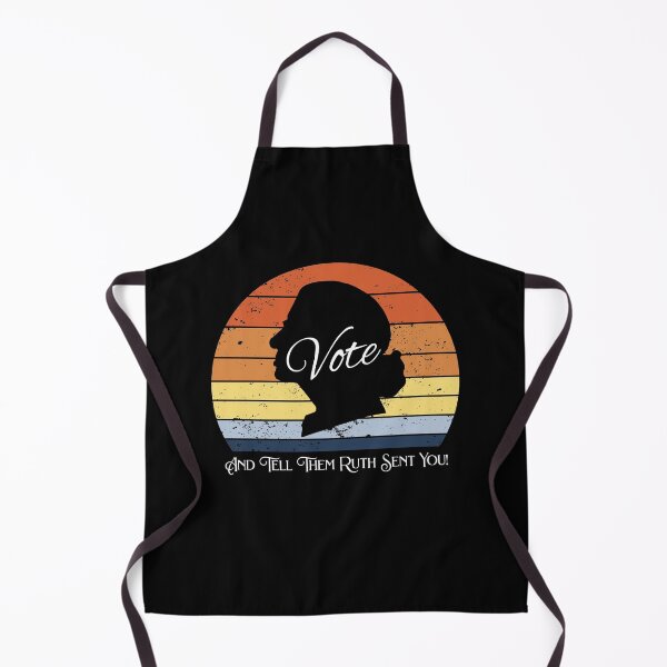Item preview, Vote and tell them Ruth Sent you RBG Notorious RBG design designed and sold by Outpost31Design.